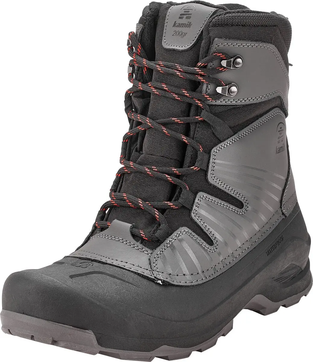 Kamik Iceland Winterschoenen Heren
