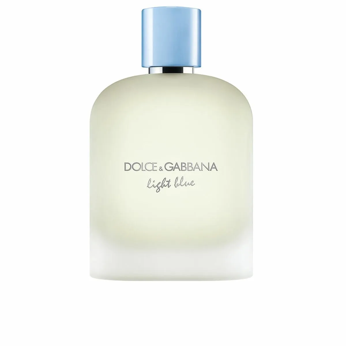 Dolce & Gabbana Light Blue Pour Homme Unisex Parfum 200ml
