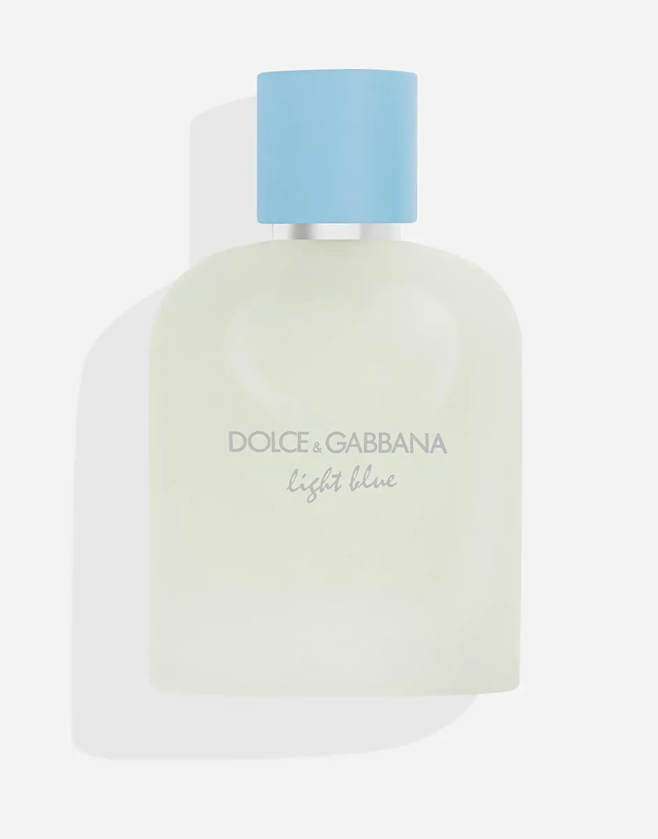 Dolce & Gabbana Light Blue Pour Homme Unisex Parfum 200ml