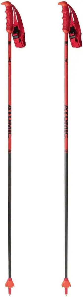 ATOMIC REDSTER CARBON SQS-130