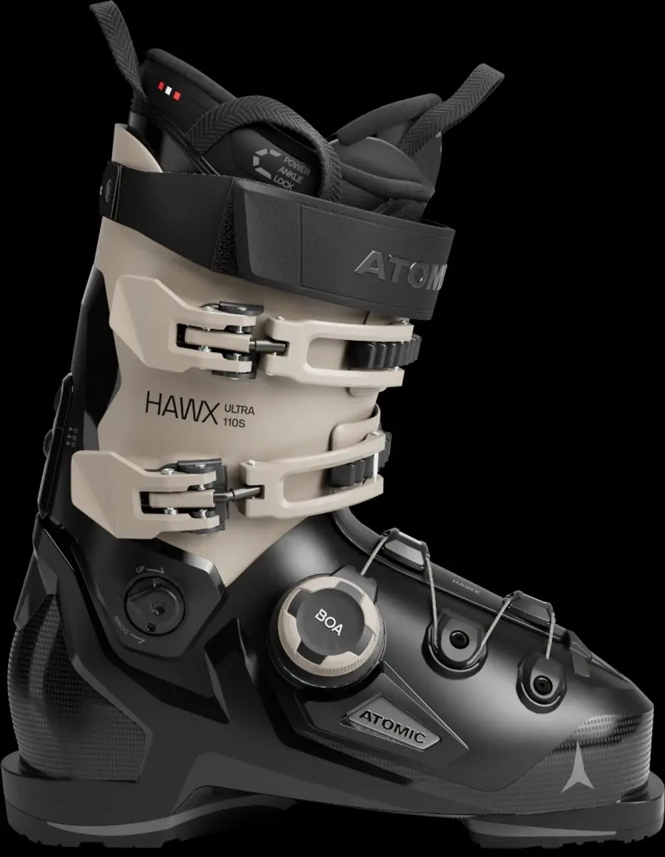 Atomic skischoenen voor heren