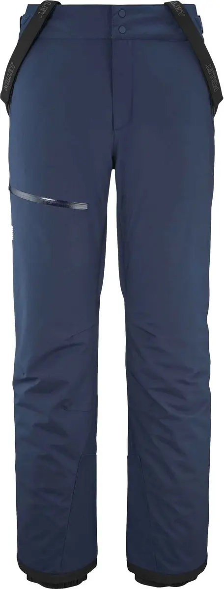 Millet Atna Peak 3 Een Broek Blauw XL Man