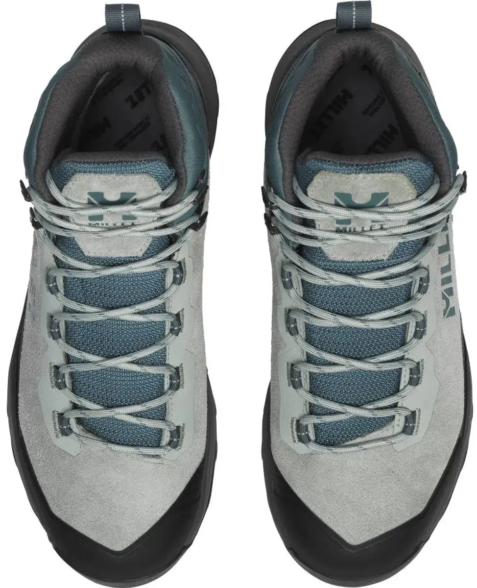 Millet Ubic Mid Gore-Tex Wandelschoenen - Seaweed - EU 37 1/3 - afbeelding 4 van 4