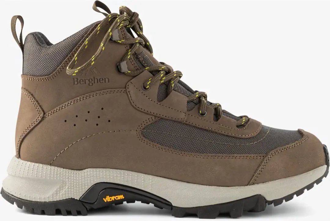 Berghen Monte Rosa 2 M