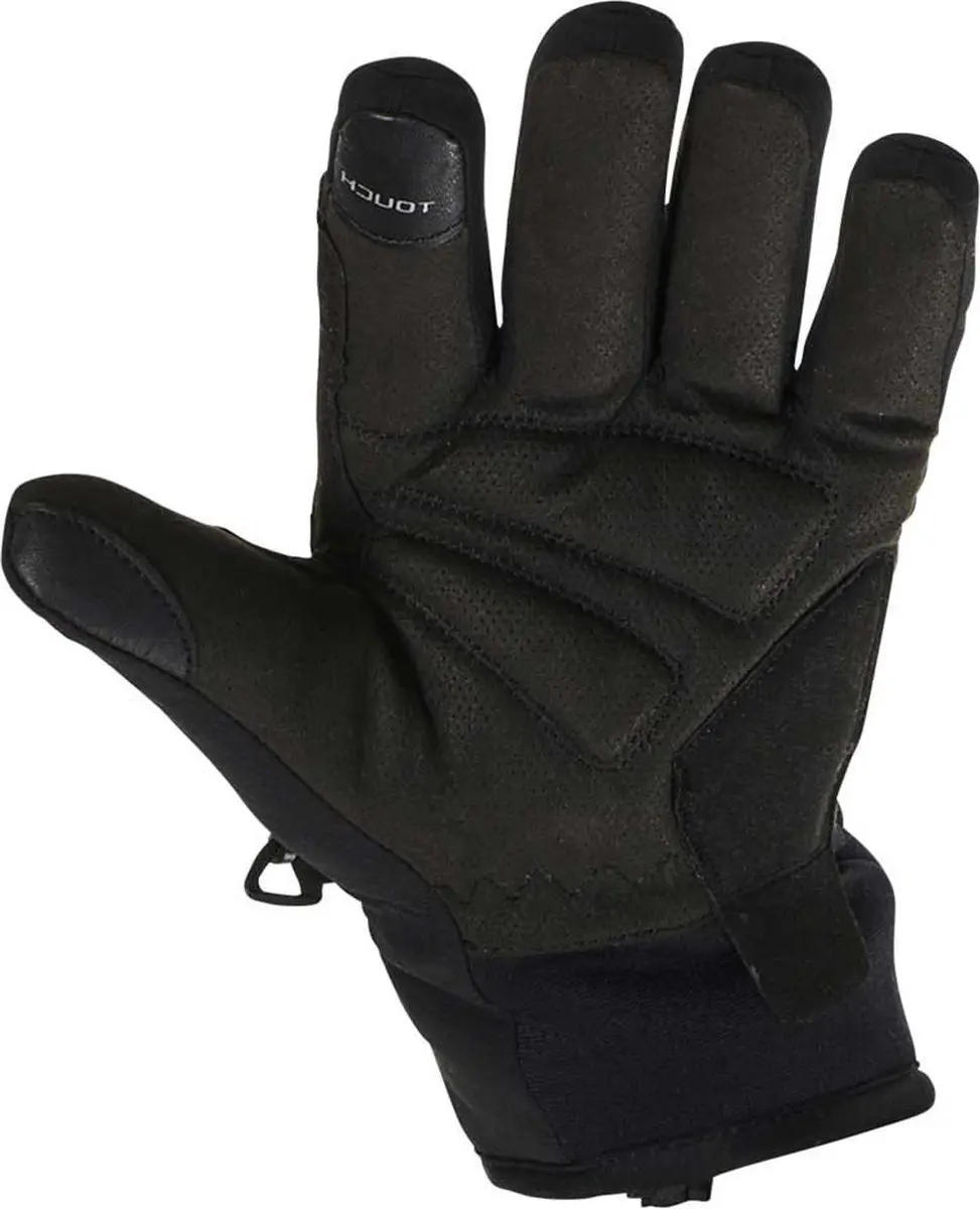 Bioracer Rain Pro Winterhandschoen - Zwart - afbeelding 6 van 6