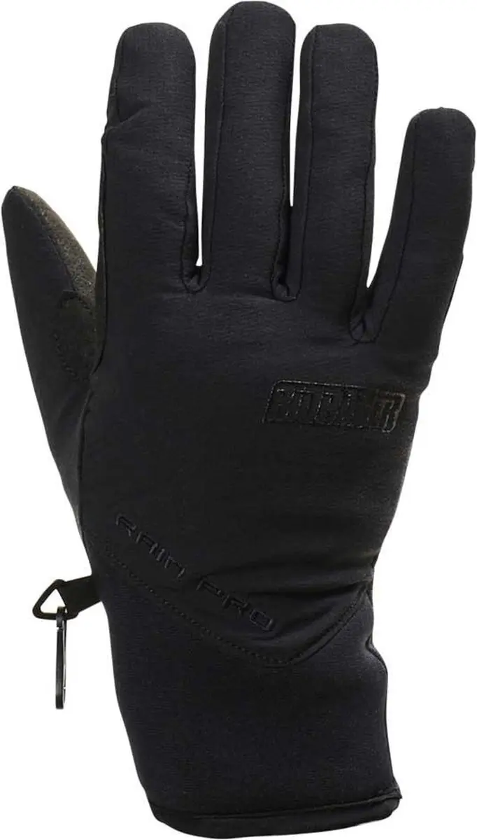 Bioracer Rain Pro Winterhandschoen - Zwart - afbeelding 4 van 6