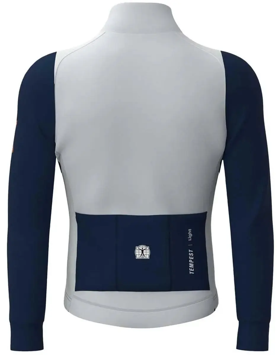 Bioracer Tempest Light Jas - Grijs XL - afbeelding 2 van 6