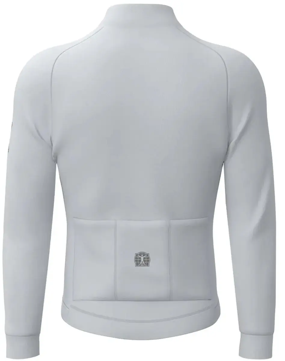 Bioracer Tempest Light Jas - Grijs XL - afbeelding 5 van 6