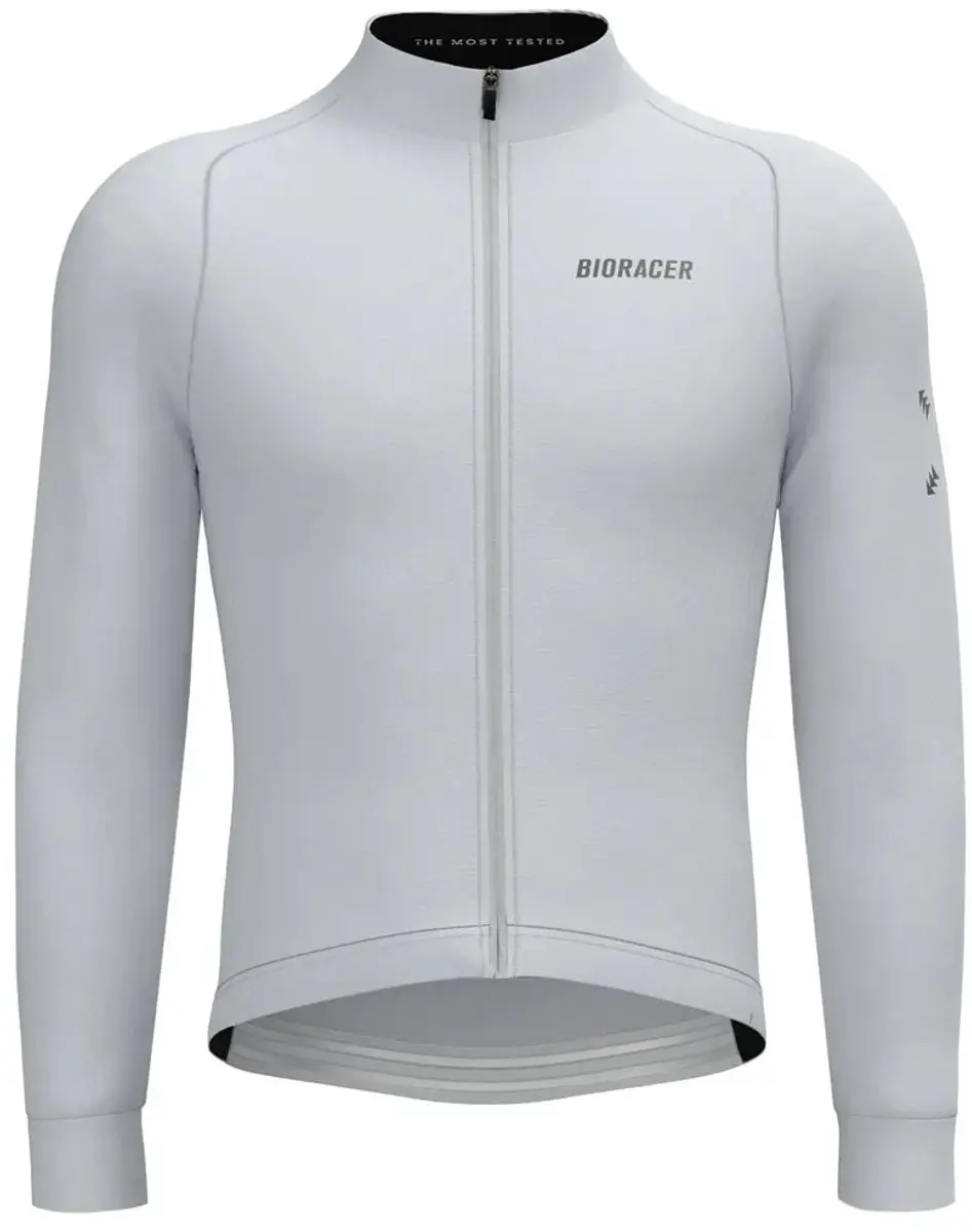 Bioracer Tempest Light Jas - Grijs XL - afbeelding 4 van 6