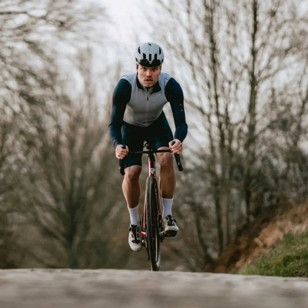 Bioracer Tempest Light Jas - Grijs XL - afbeelding 3 van 6
