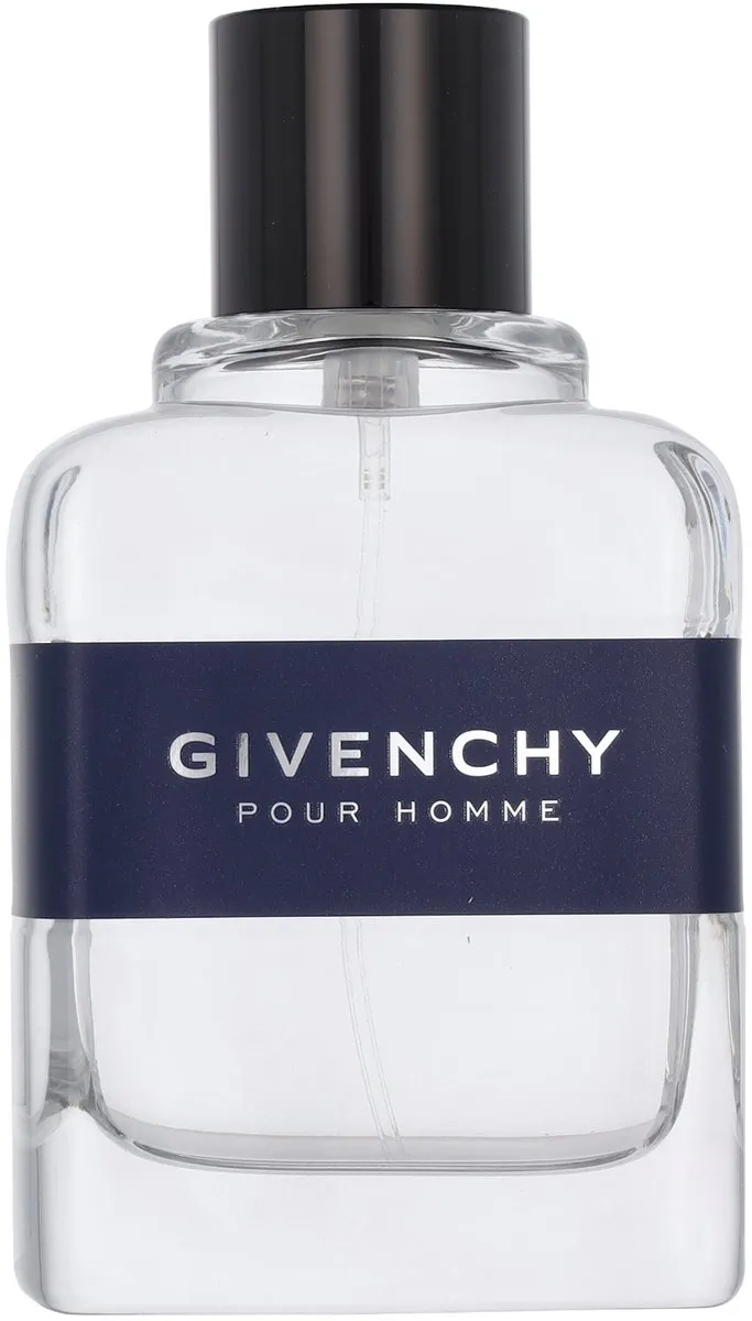 Givenchy Pour Homme Blue Label Eau de Toilette 60ml