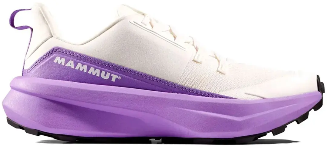 Mammut Aenergy Hike Low Wandelschoenen Wit,Paars EU 36 2/3 Vrouw