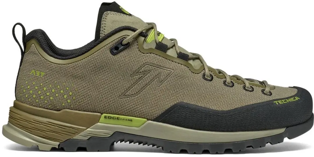 Tecnica Sulfur S Approachschoenen Groen 42.5