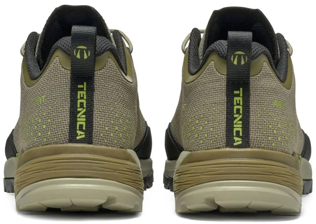 Tecnica Sulfur S Approachschoenen Groen 42.5