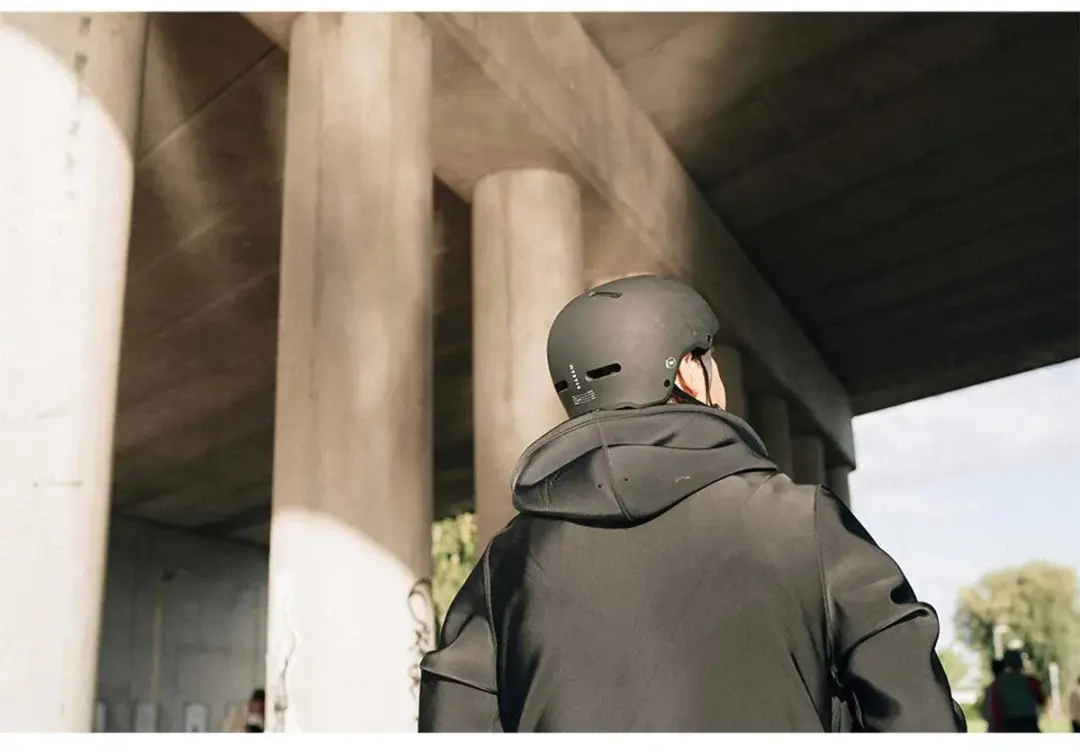 2025 Mystic Vandal Helm