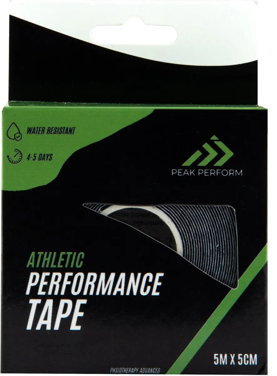 Peak Perform