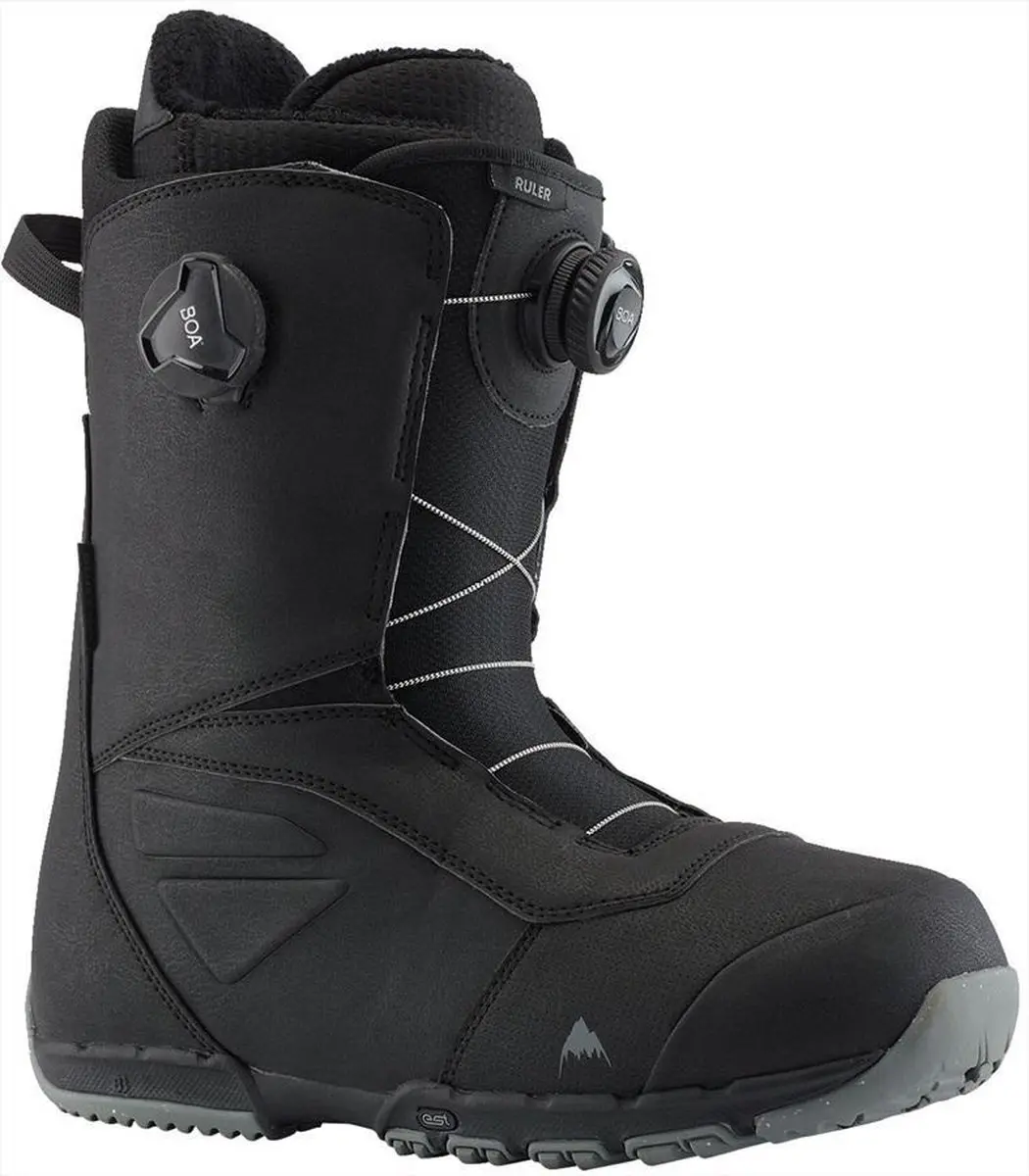 Burton Ruler BOA Snowboardschoenen