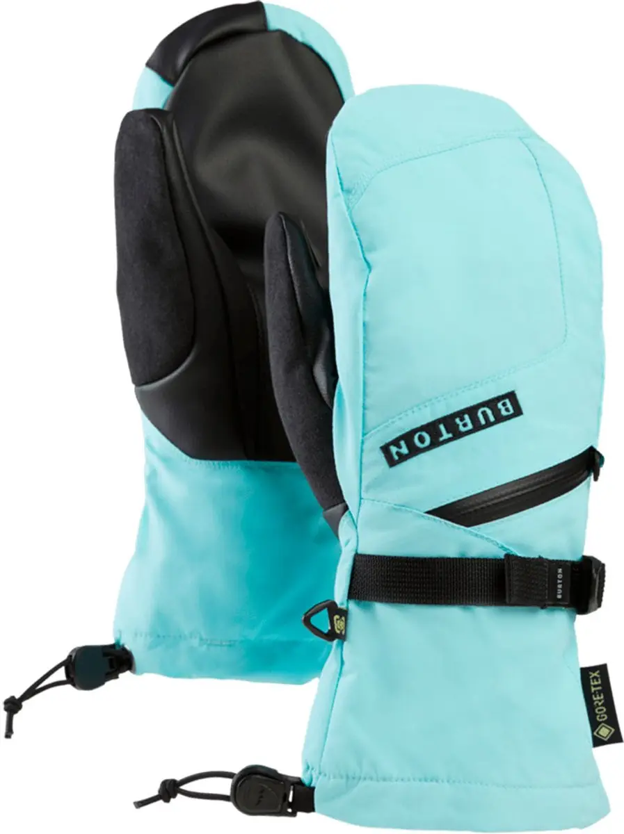 Burton Gore-tex® Handschoenen Blauw XS Vrouw