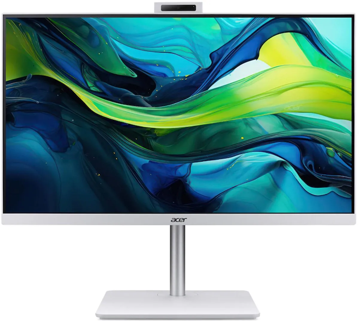Acer Aspire C27A-GRPL Alles-in-één PC