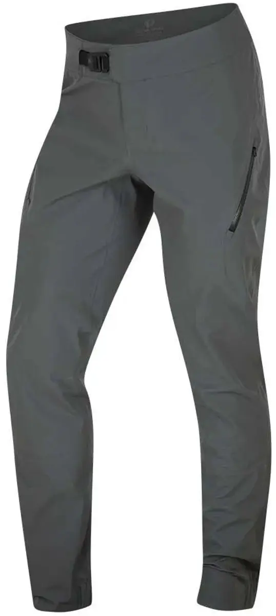 Pearl Izumi Summit 3L WXB Fietsbroek - Man - Grijs