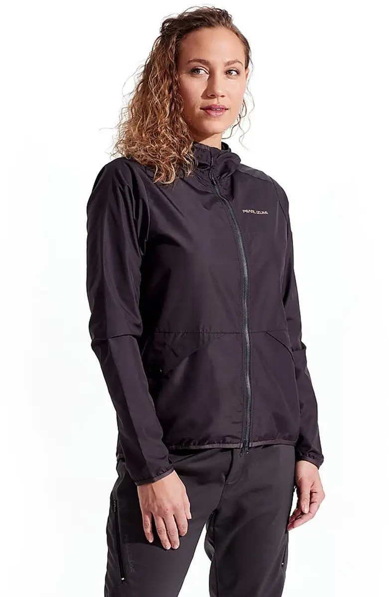 Dames Summit Windjack