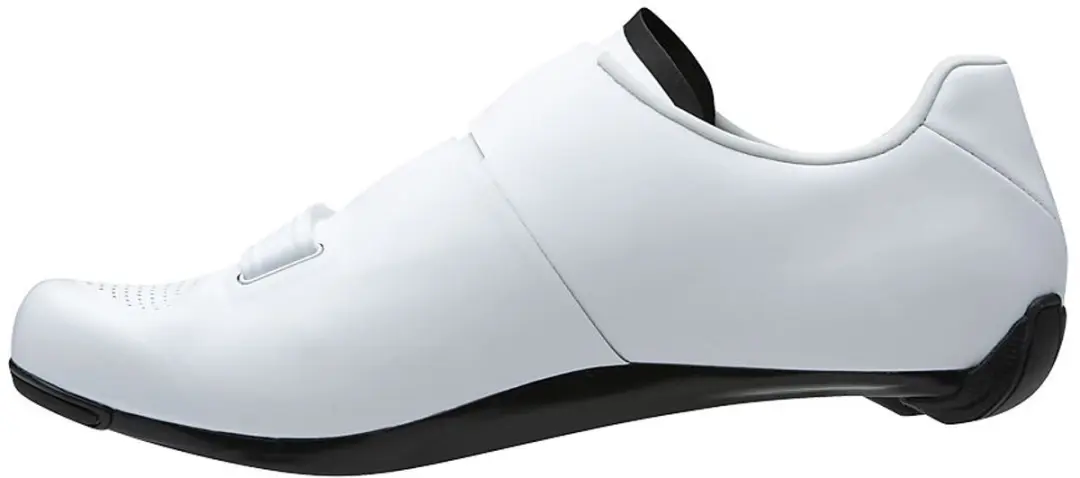 Pearl Izumi Attack Raceschoenen Wit - EU 43