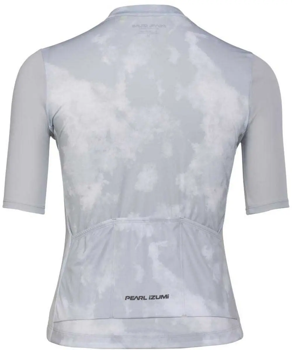 Pearl Izumi Attack Wielertrui - Grijs L
