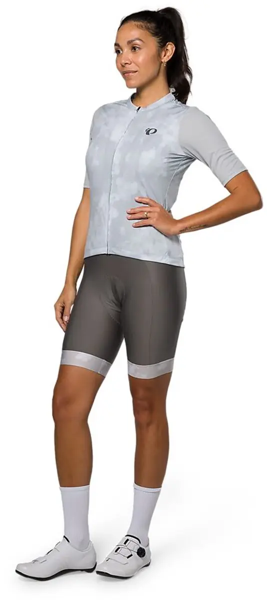 Pearl Izumi Attack Wielertrui - Grijs L