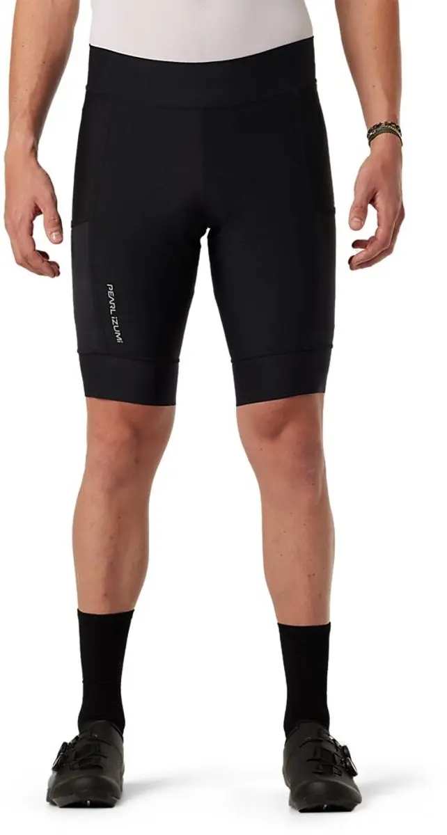 Heren Expedition Short
