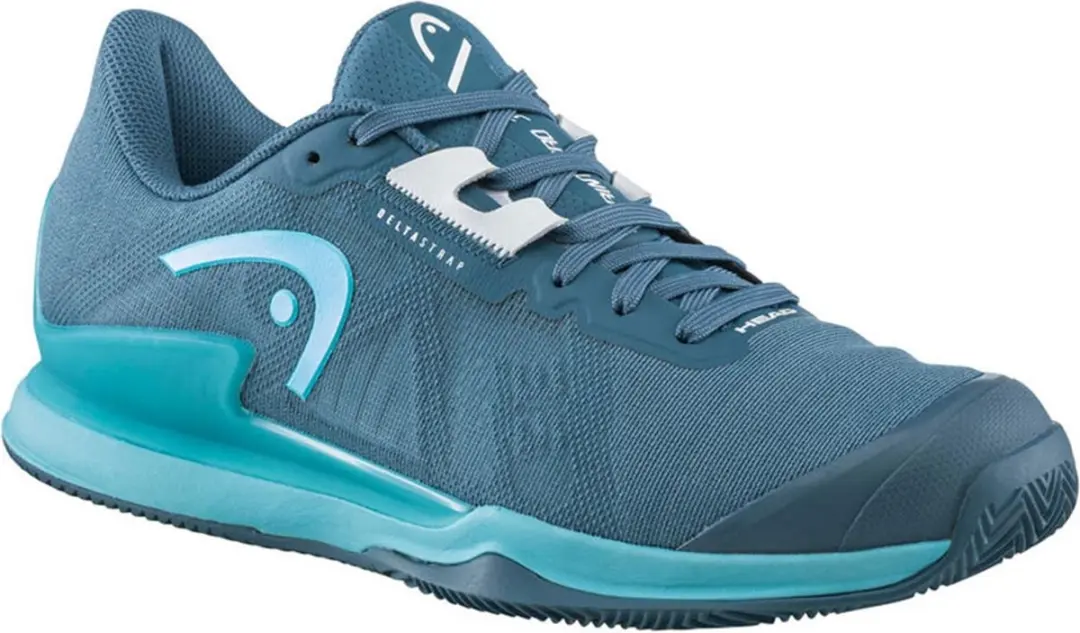 Head Sprint Pro 3.5 Clay Dames