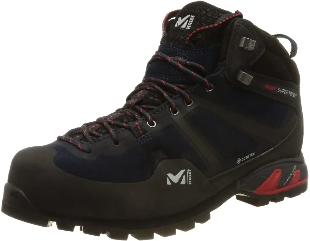 Millet SUP. TRIDENT M