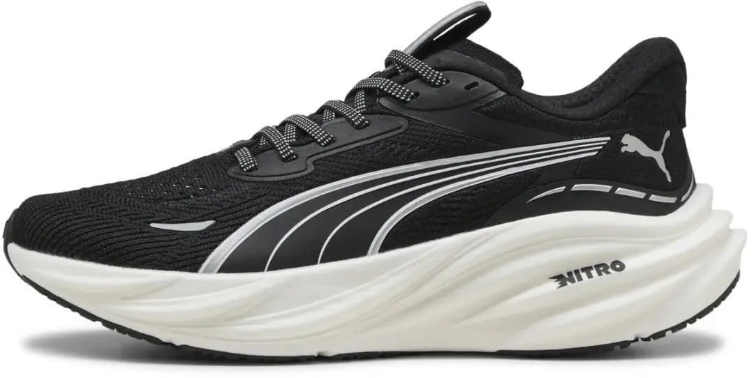 PUMA Velocity NITRO 4 Hardloopschoenen