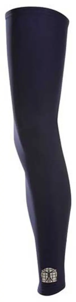 Bioracer Temp Control Beenwarmers Blauw S Man
