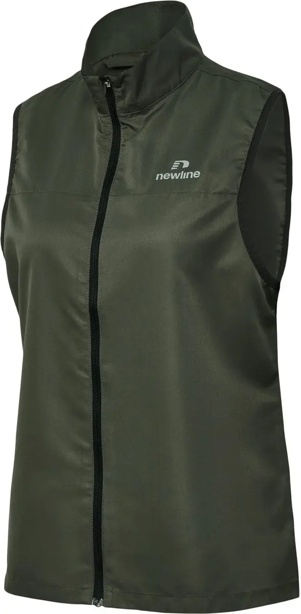 nwlBEAT GILET WOMAN