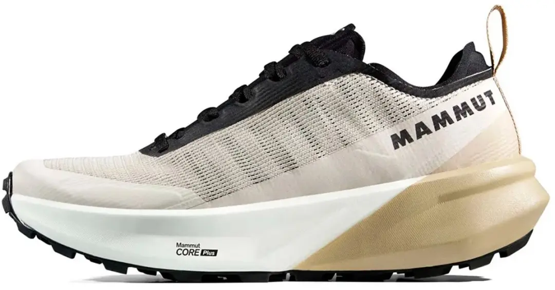 Mammut Aenergy Trail All Mountain Low Wandelschoenen Beige EU 41 1/3 Man