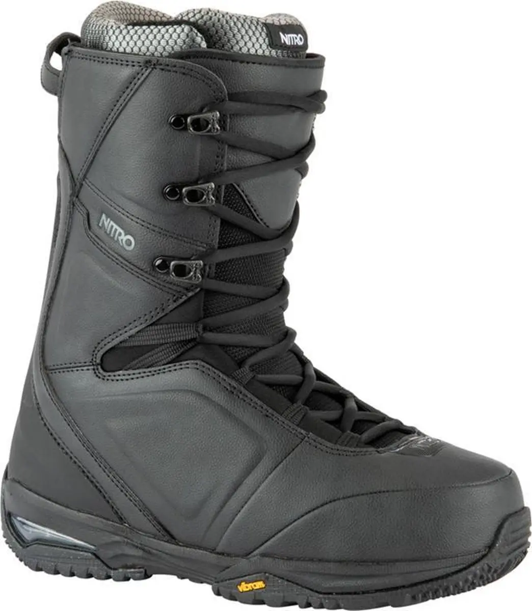 Nitro Team Tls Snowboardschoen 27.5