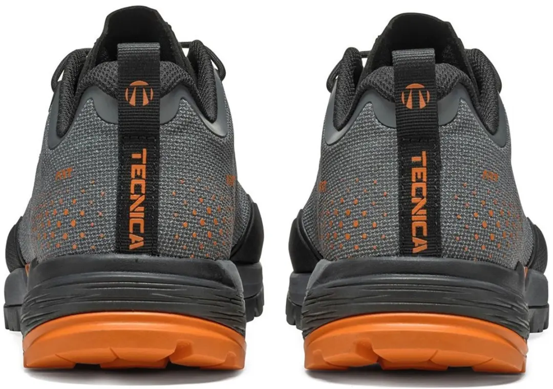 Tecnica Sulfur S Approachschoenen - EU 45 2/3 - Grijs