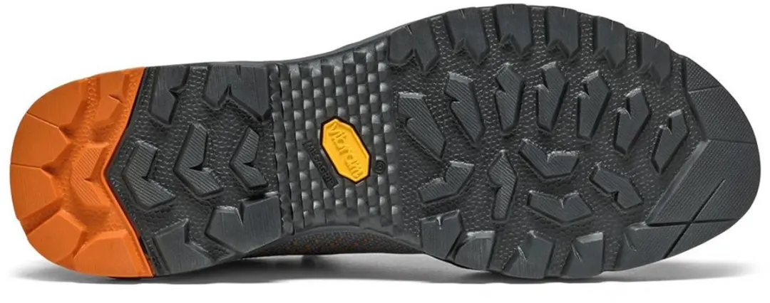 Tecnica Sulfur S Approachschoenen - EU 45 2/3 - Grijs