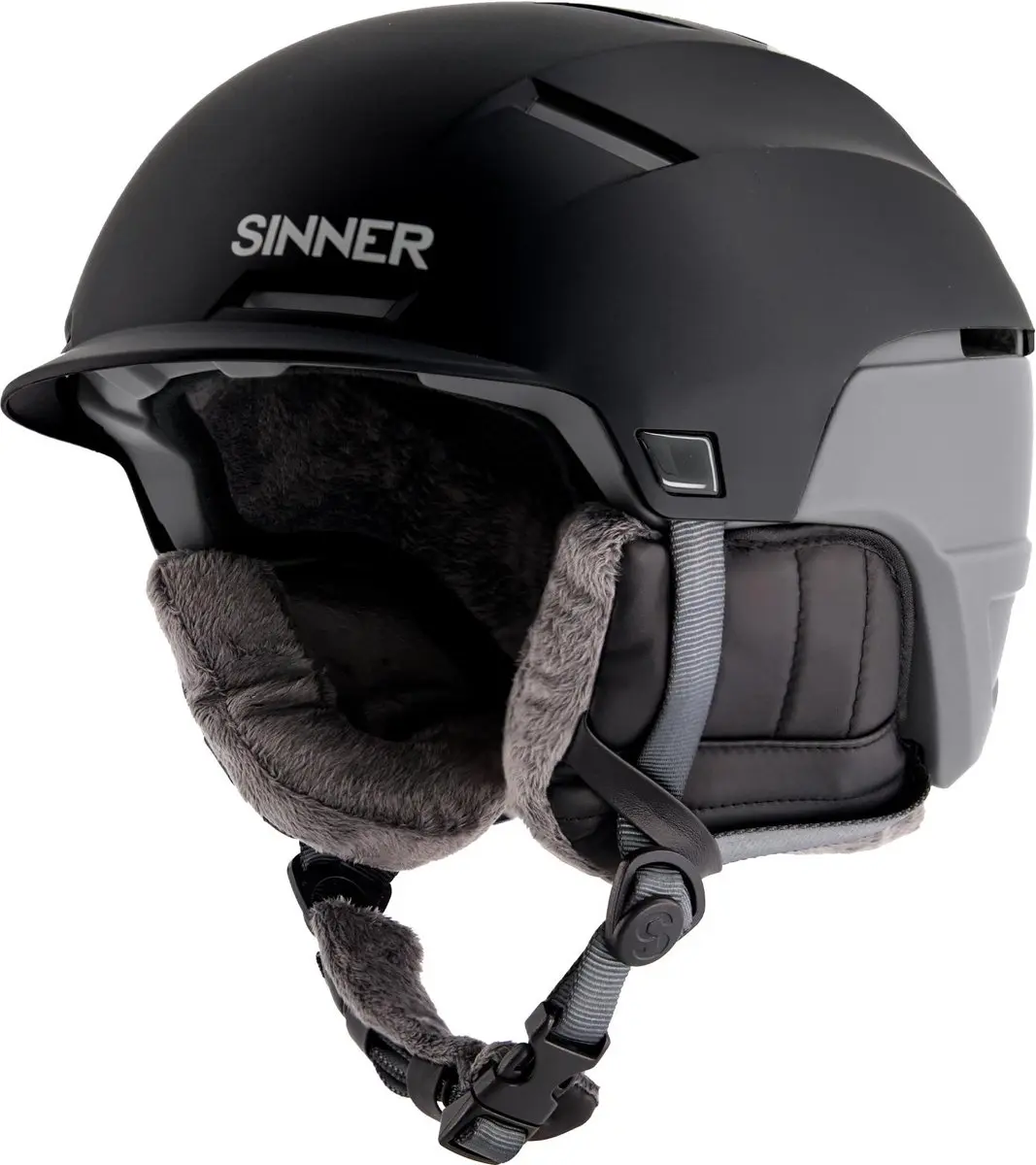 SINNER