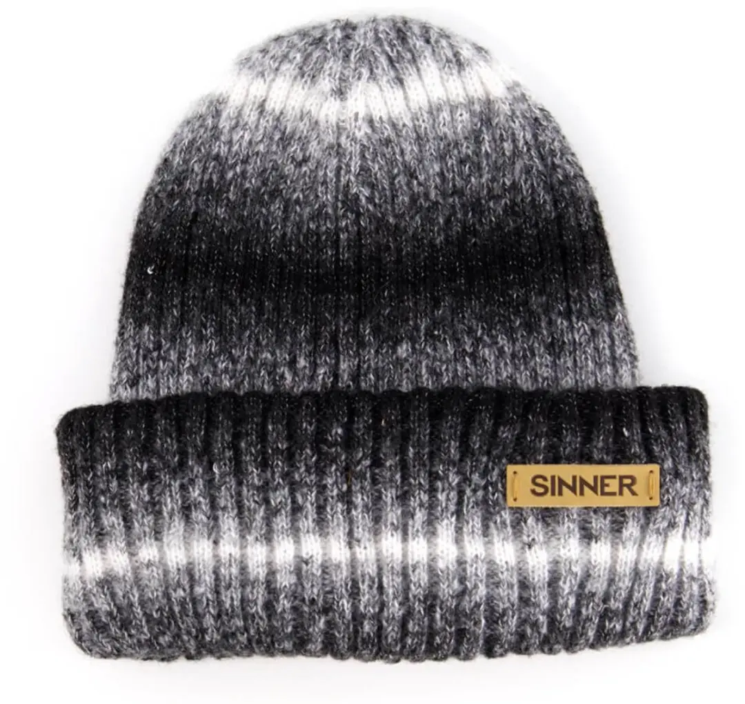 Sinner Minca Beanie Muts