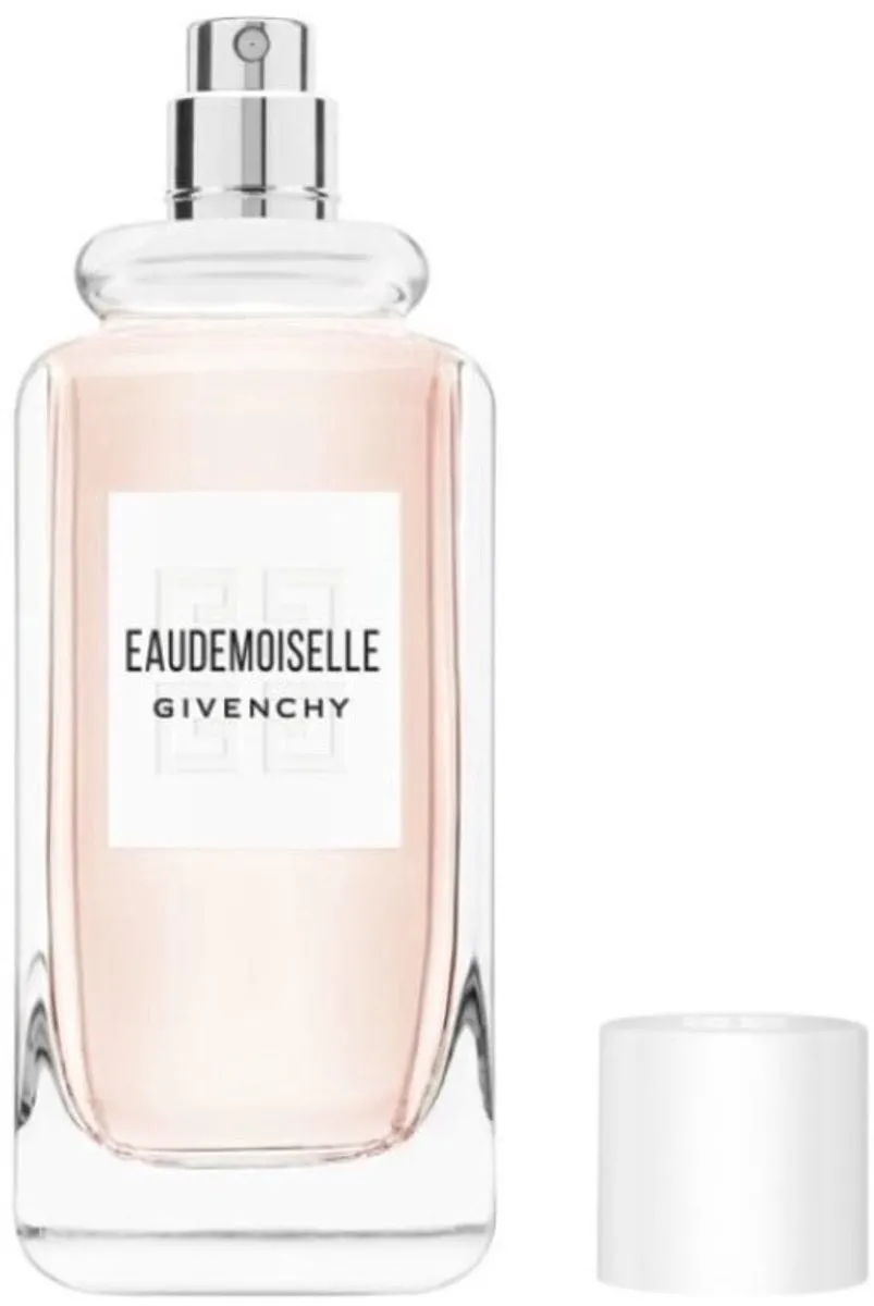 Givenchy Eaudemoiselle Eau Florale 100ml