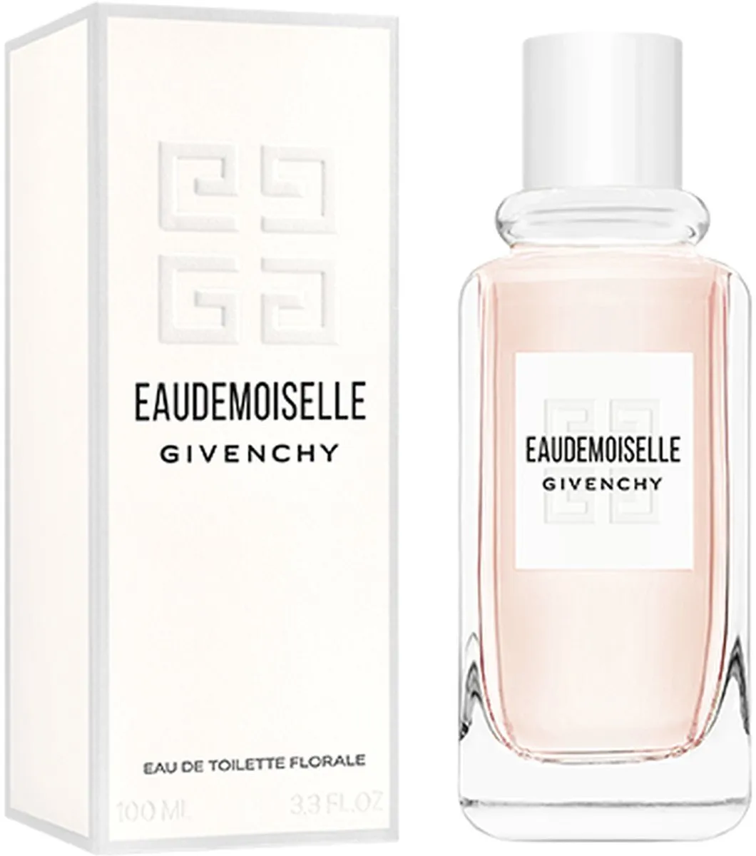 Givenchy Eaudemoiselle Eau Florale 100ml