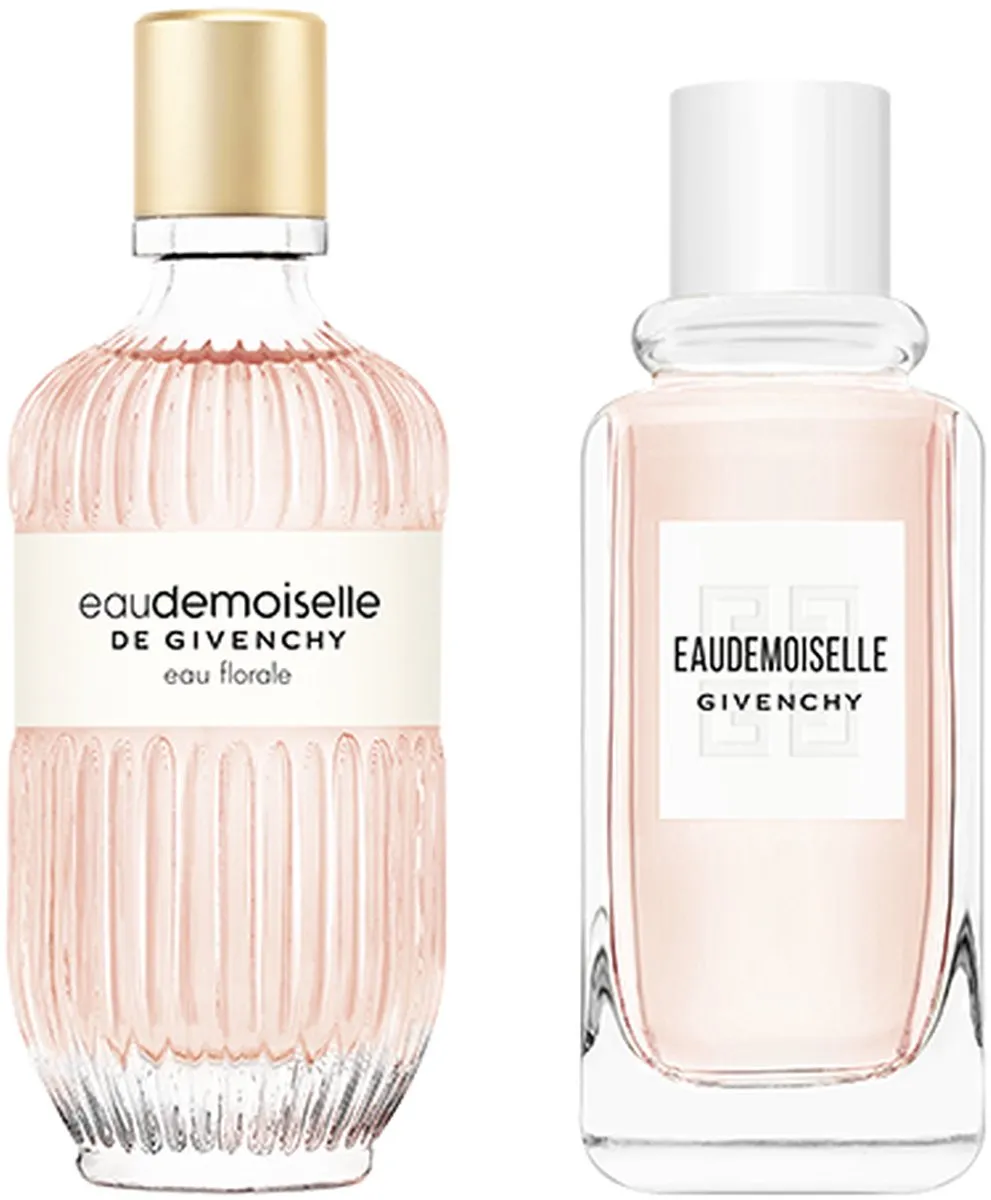 Givenchy Eaudemoiselle Eau Florale 100ml