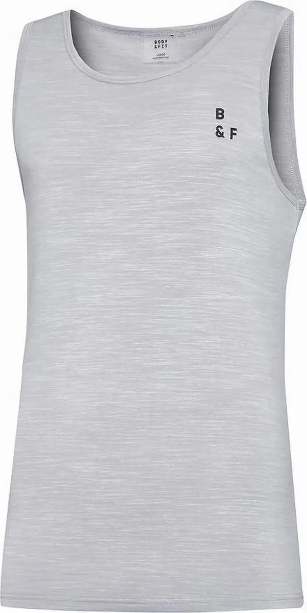 Body & Fit Men's Performance Tanktop