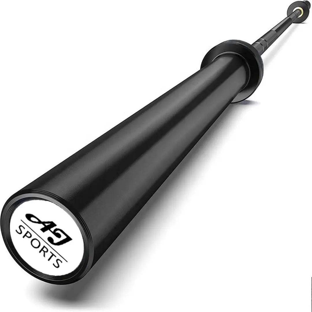 AJ-Sports Olympische Halterstang 150cm