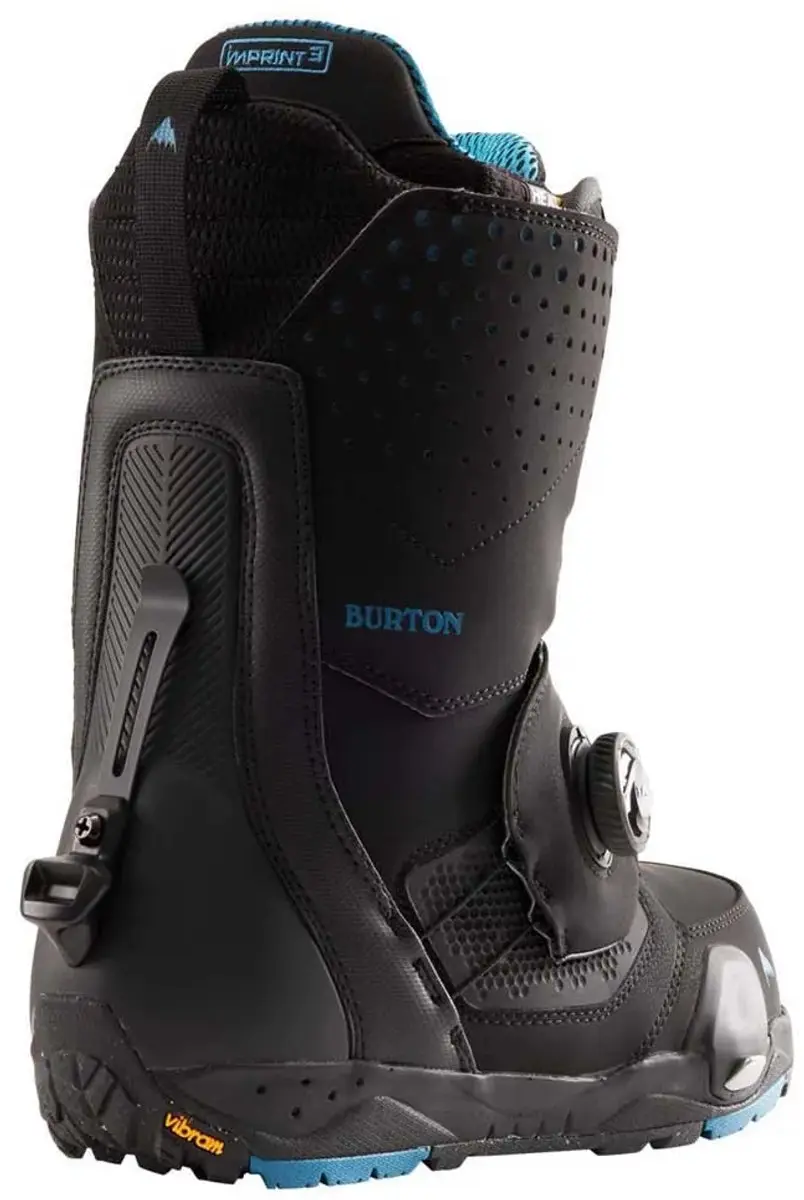 Burton Photon Snowboardschoenen 28.5 - Zwart