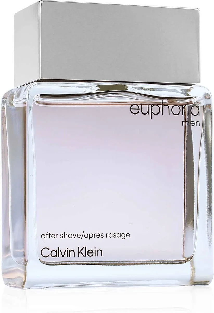 Calvin Klein Euphoria Aftershave Lotion 100ml