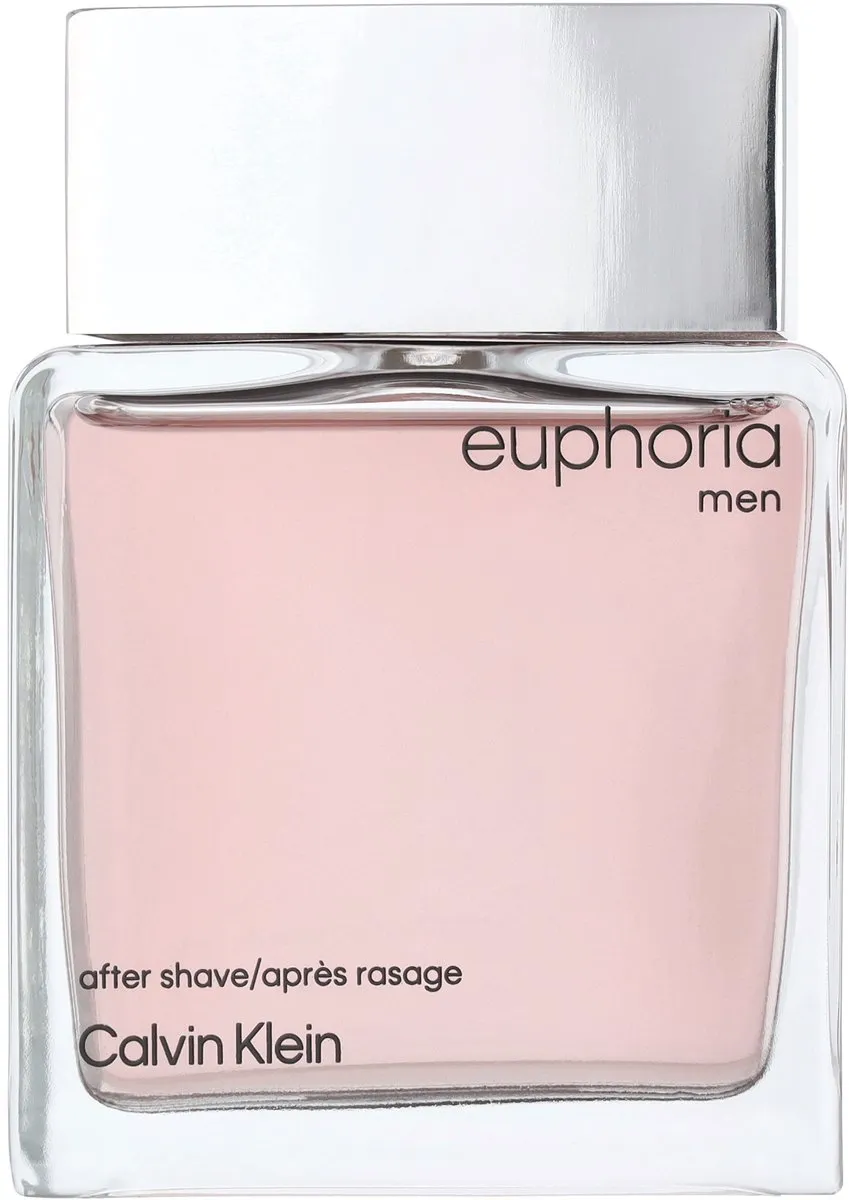 Calvin Klein Euphoria Aftershave Lotion 100ml