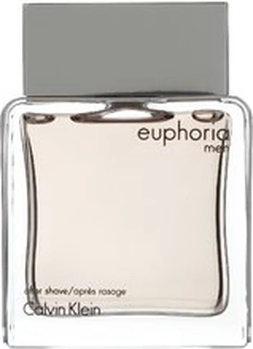 Calvin Klein Euphoria Aftershave Lotion 100ml