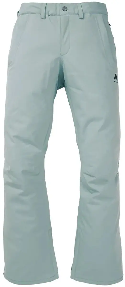 Burton Society 2l Broek Groen XL Vrouw